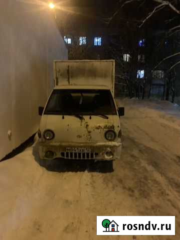 Hyundai Porter, 2007 Москва - изображение 1
