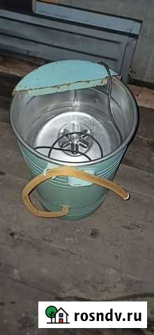 Стиральная машина бу Сердобск - изображение 1