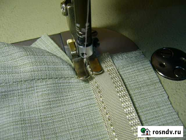 Пошив Заринск - изображение 1