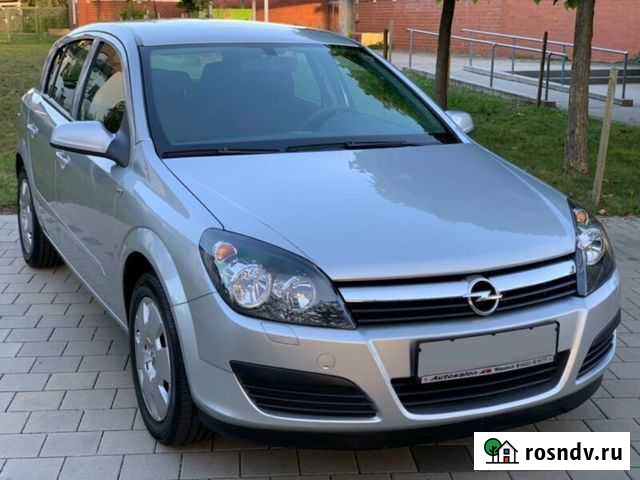 Балка от opel astra H 2005-2011 Владивосток - изображение 1