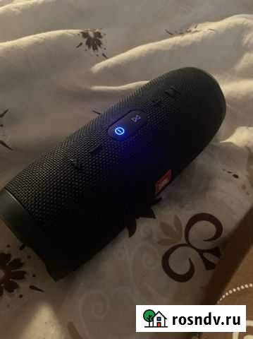 Колонка jbl charge 3 оригинал Чита - изображение 1