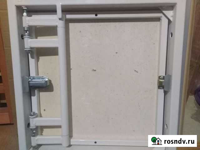 Лючек сантехнический под плитку Владимир - изображение 1