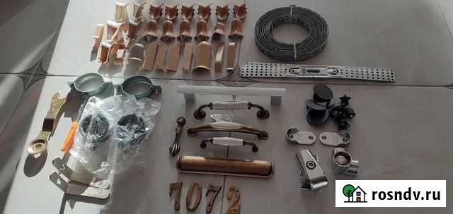 Строительная мелочь Ангарск - изображение 1