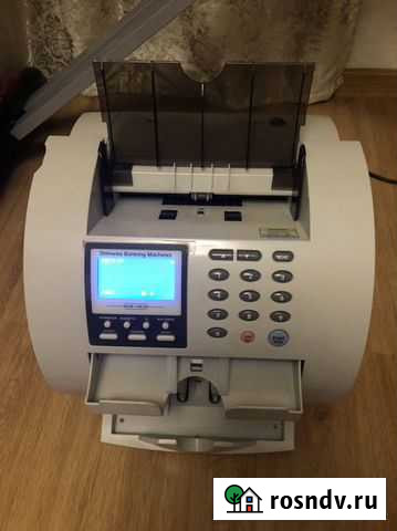 Счетчик банкнот Хасавюрт - изображение 1