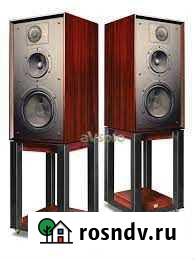 Wharfedale Linton 85th Anniversary mahogany Москва - изображение 1