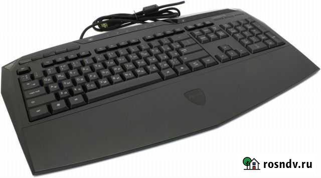 Клавиатура Aivia K8100 gigabyte Энгельс - изображение 1