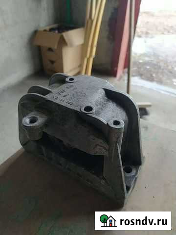 Подушка двигателя фольксваген Иваново - изображение 1