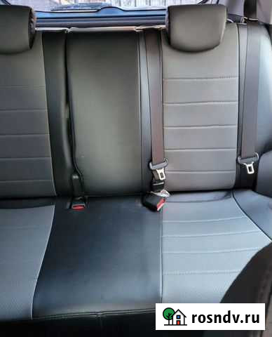 Автомобильные чехлы бу на creta Санкт-Петербург - изображение 1