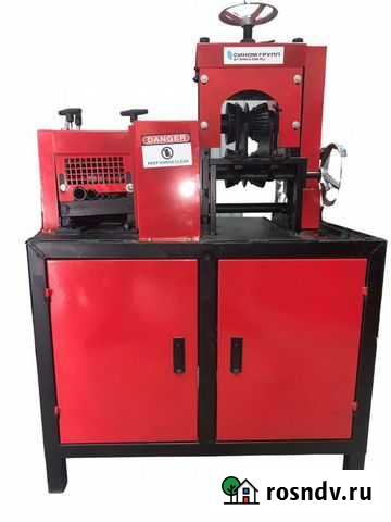 Станок для разделки кабеля Майкоп - изображение 1