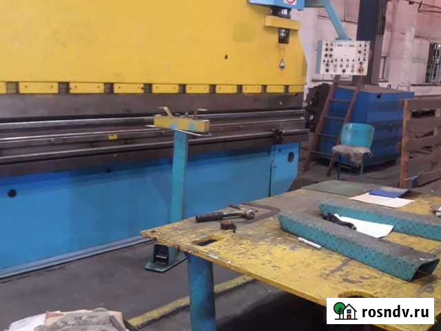 Гибка листового металла 0.5-12 ми Благовещенск - изображение 1