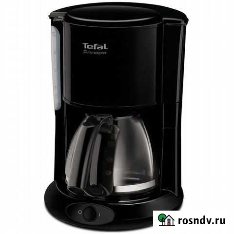 Кофеварка капельная Tefal CM261838 Нижний Новгород - изображение 1