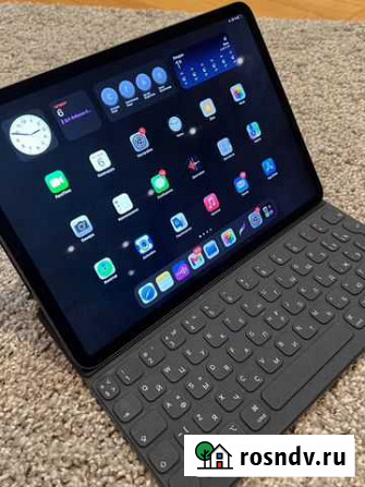 iPad Pro 2019 11 дюймов 64 gb Москва - изображение 1