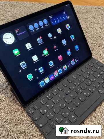 iPad Pro 2019 11 дюймов 64 gb Москва - изображение 1