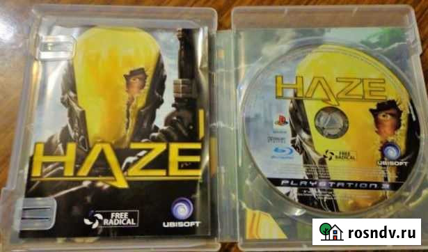 Игры на PS-3 Вязники - изображение 1