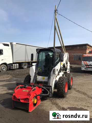 Фреза дорожная exten AF400 Сухой Лог - изображение 1