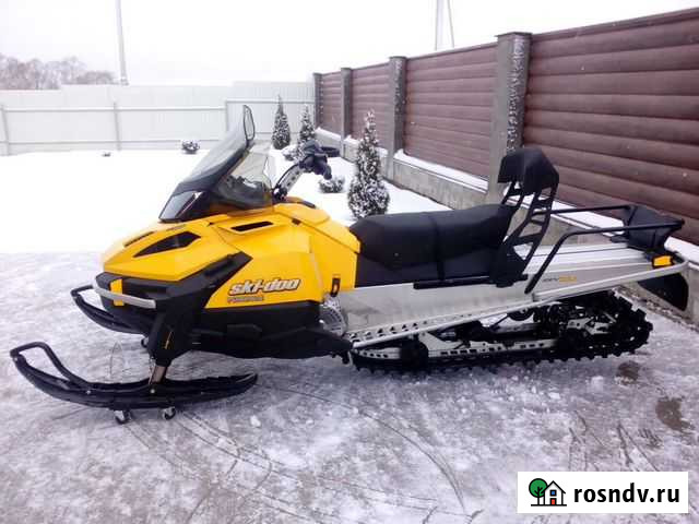 BRP Ski-Doo Tundra 550 Зеленогорск - изображение 1