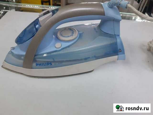 Утюг Philips gc3320 Иркутск - изображение 1
