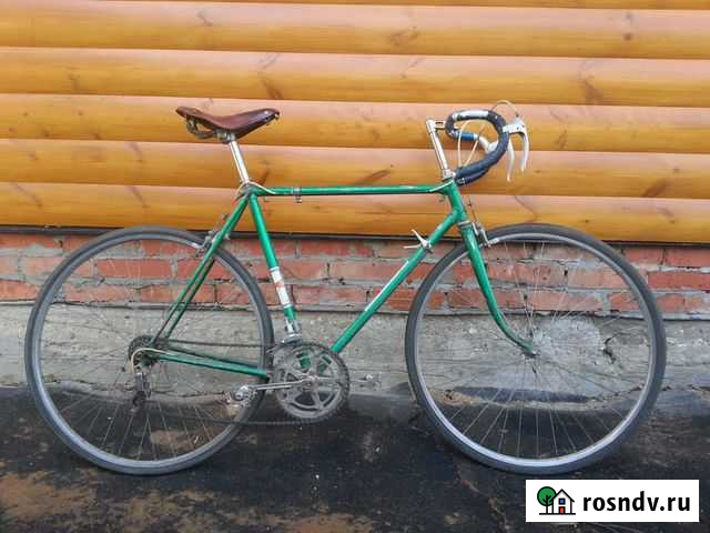 Старт - шоссе Ногинск - изображение 1