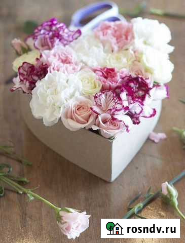 Цветы Курск - изображение 1