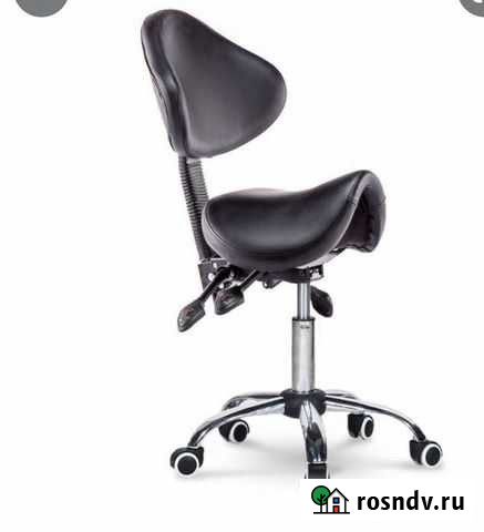 Стул седло Петропавловск-Камчатский - изображение 1