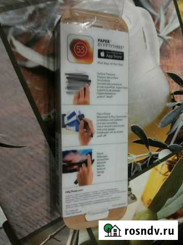 Стилус Иркутск - изображение 1