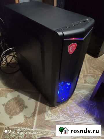 Системный блок Прокопьевск - изображение 1