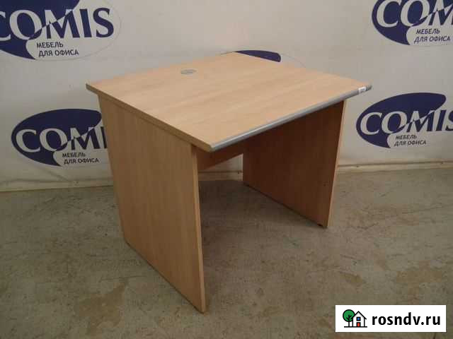 Рабочий стол в офис 010083 Москва - изображение 1