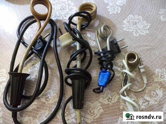 Кипятильник большой и маленький Петрозаводск - изображение 1