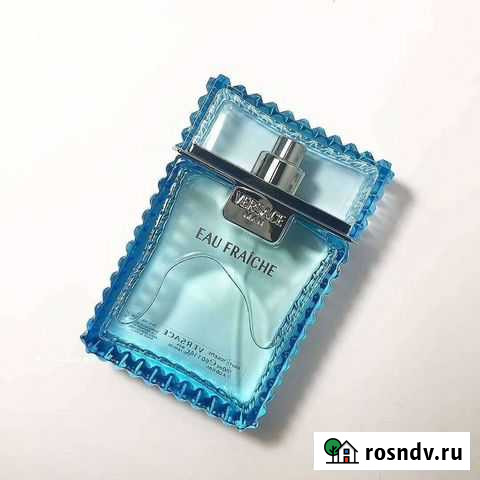 Versace Man eau Fraiche Батайск - изображение 1