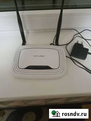 Роутер Тула - изображение 1