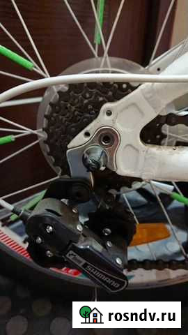 Продам велосипед бу Санкт-Петербург - изображение 1