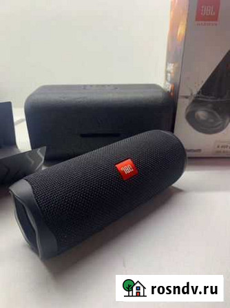 Колонка jbl flip 5 оригинал Чита - изображение 1