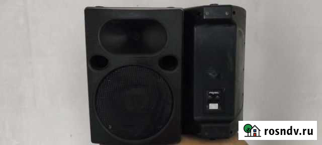 Колонки для дискотек Proel Северодвинск - изображение 1