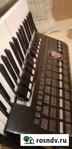 Аккордеон Royal Standart Воронеж - изображение 1