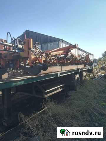 Культиватор 13 м Богородицк - изображение 1