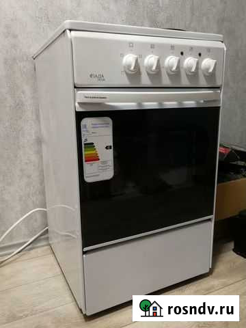 Плита электрическая Омск - изображение 1