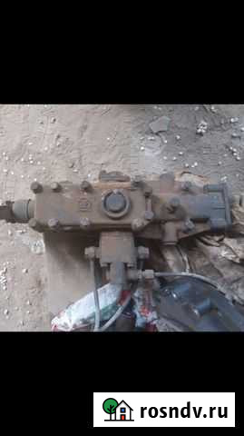 Механизм ZF Новый Уренгой - изображение 1