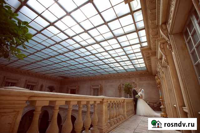 Видеосъемка мероприятий, свадеб. Реклама. Клипы Москва - изображение 1