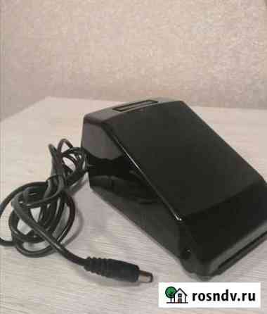 Педаль для маникюрного аппарата runail PM- 35000 Сочи