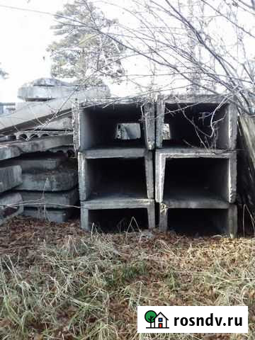 Стройматериалы Улеты - изображение 1