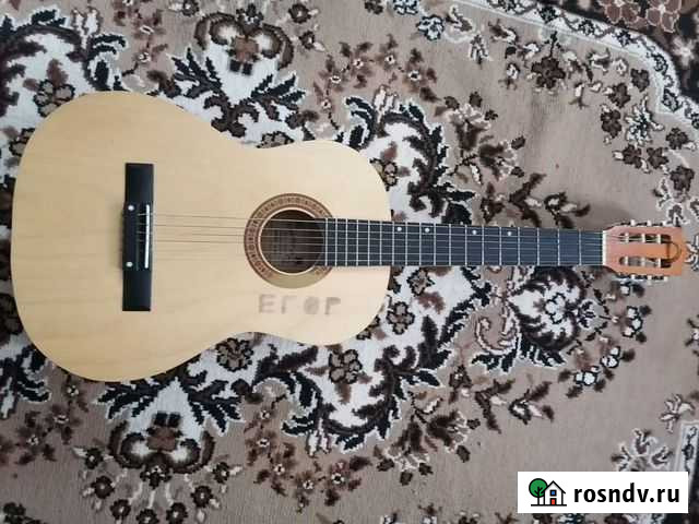 Акустическая гитара Лысково - изображение 1