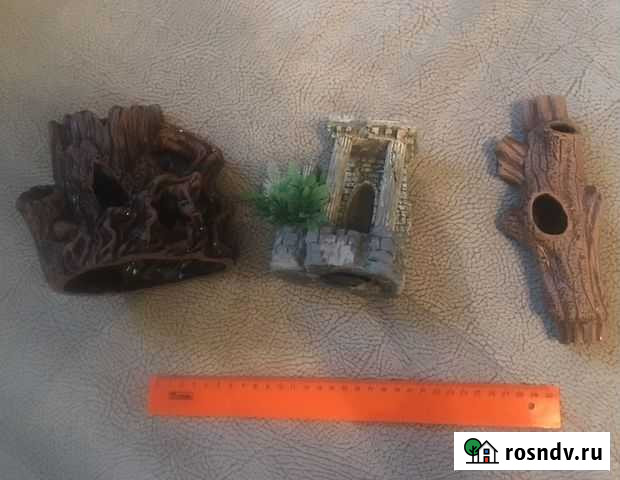 Аксессуары для аквариума Орехово-Зуево - изображение 1