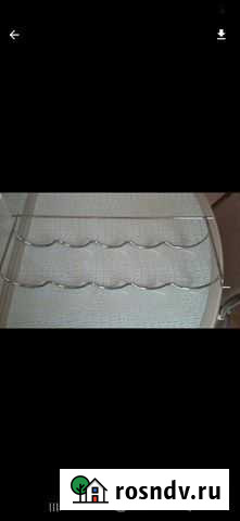 Полка в холодильник для хранения бутылок Москва - изображение 1