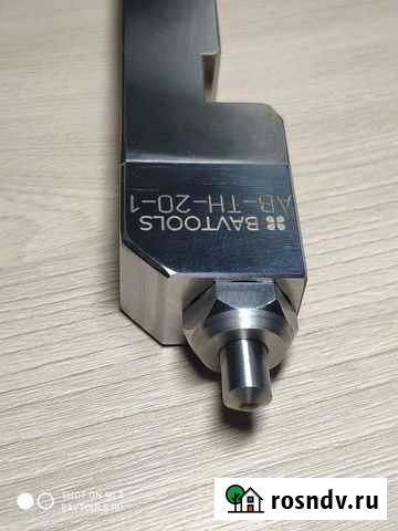 Алмазный выглаживатель Челябинск - изображение 1