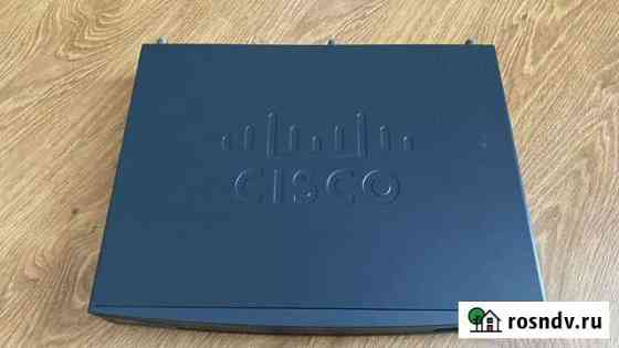 Cisco 892 маршрутизатор замена 1812 Владивосток