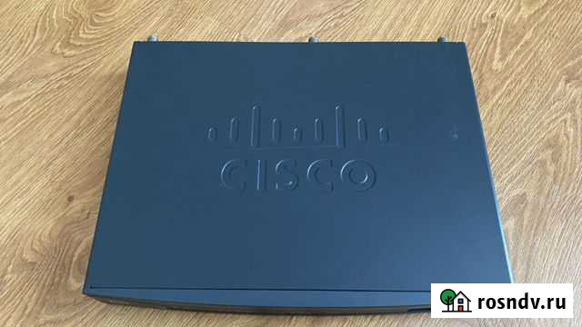 Cisco 892 маршрутизатор замена 1812 Владивосток - изображение 1