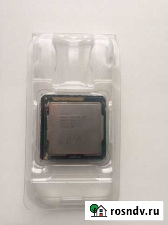 Продам процессор Pentium G840 Уфа - изображение 1