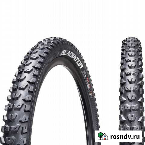 Велопокрышки 26 DH chaoyang gladiator 26*2,35 Волгоград - изображение 1