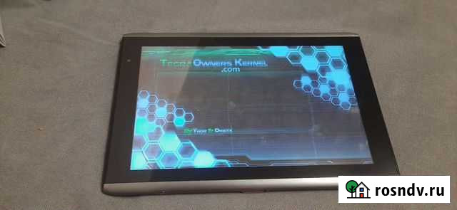 Планшет acer a 500 Киров - изображение 1