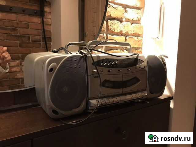 Магнитофон Новоалтайск - изображение 1